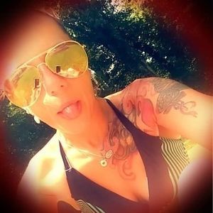 Meet your Posher, Tracey